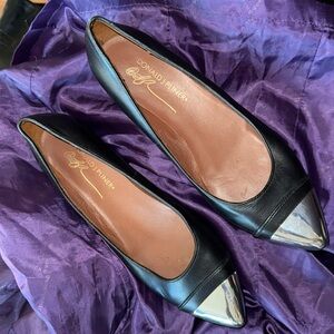 Donald J. Pliner Wedges Women's Shoes
